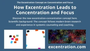 How to improve Concentration – New Concept Excentration